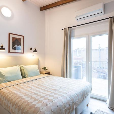 Modern City Center Loft ヨアニナ エクステリア 写真